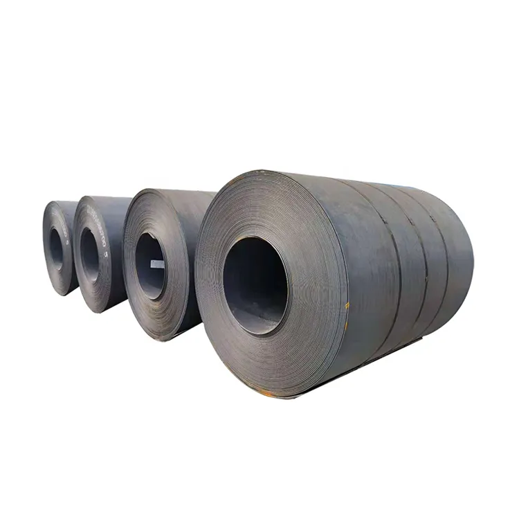 carbon steel coil